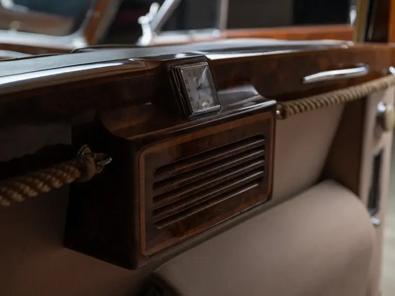 1965 Rolls-Royce Phantom V - Image 26 of 31