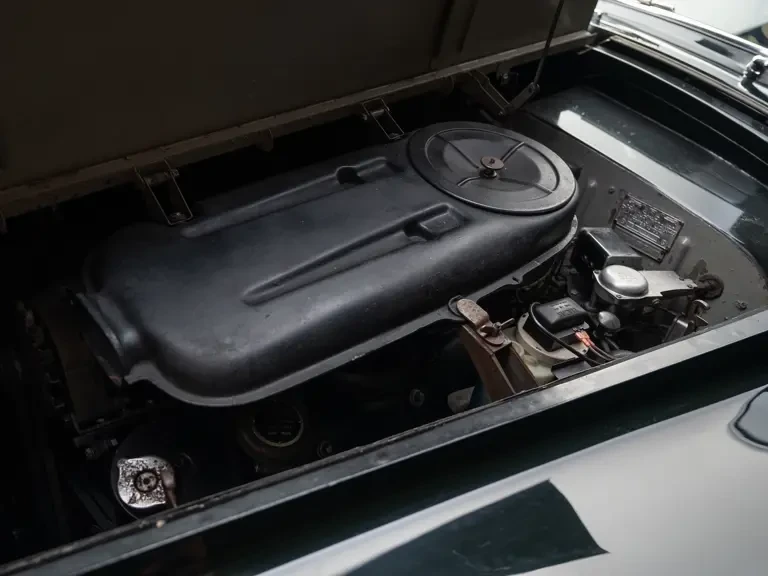 1965 Rolls-Royce Phantom V - Image 27 of 31