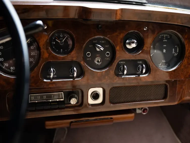 1965 Rolls-Royce Phantom V - Image 20 of 31