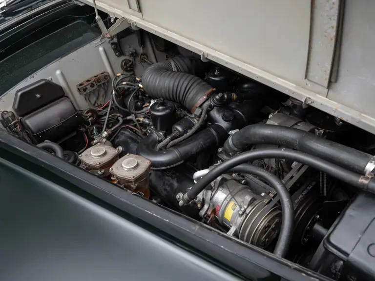 1965 Rolls-Royce Phantom V - Image 29 of 31