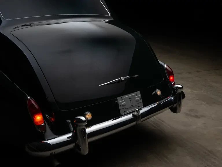 1965 Rolls-Royce Phantom V - Image 12 of 31