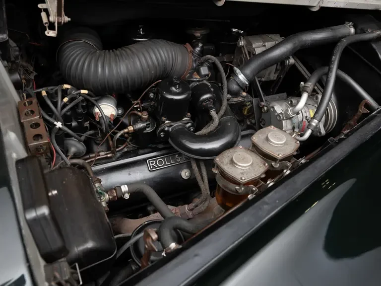 1965 Rolls-Royce Phantom V - Image 31 of 31