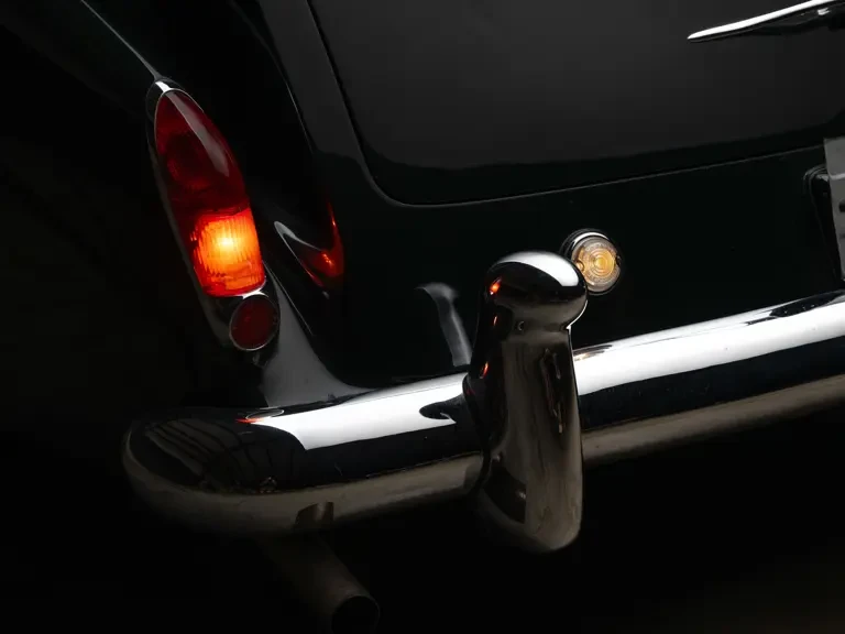 1965 Rolls-Royce Phantom V - Image 13 of 31
