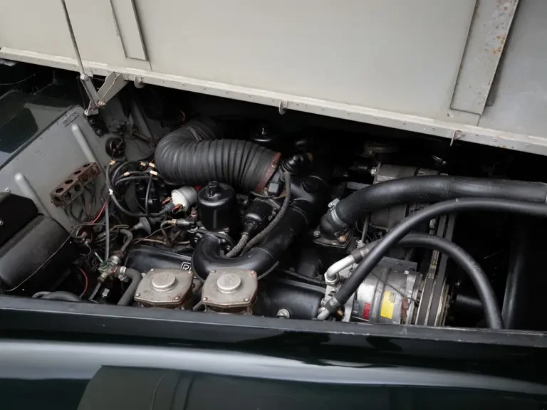 1965 Rolls-Royce Phantom V - Image 4 of 31