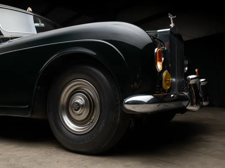 1965 Rolls-Royce Phantom V - Image 10 of 31
