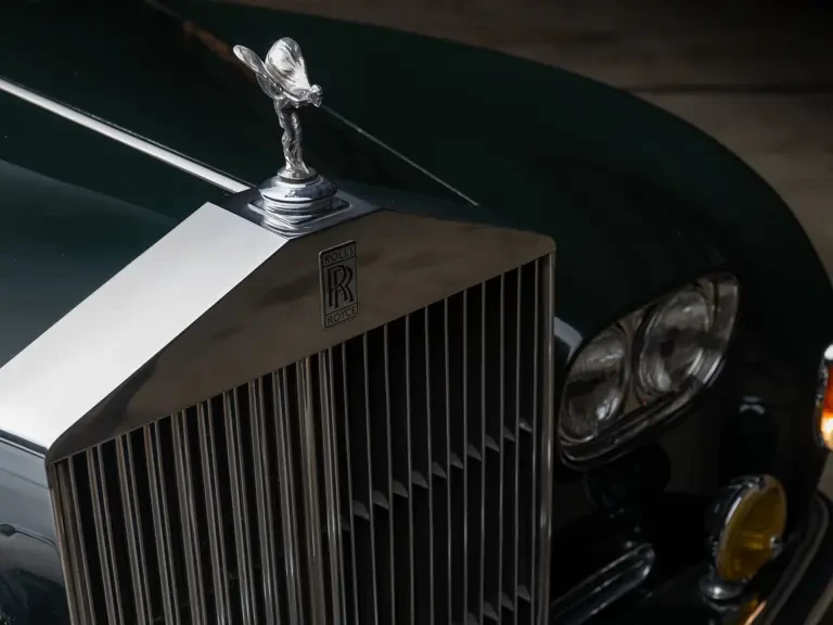 1965 Rolls-Royce Phantom V - Image 7 of 31