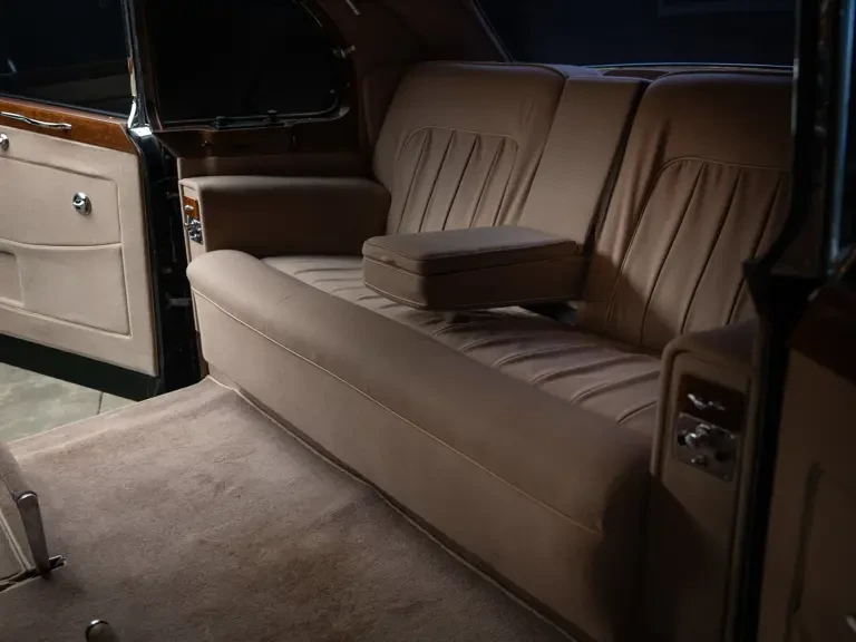 1965 Rolls-Royce Phantom V - Image 22 of 31