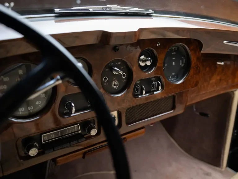 1965 Rolls-Royce Phantom V - Image 21 of 31