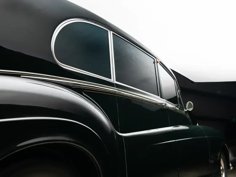 1965 Rolls-Royce Phantom V - Image 16 of 31