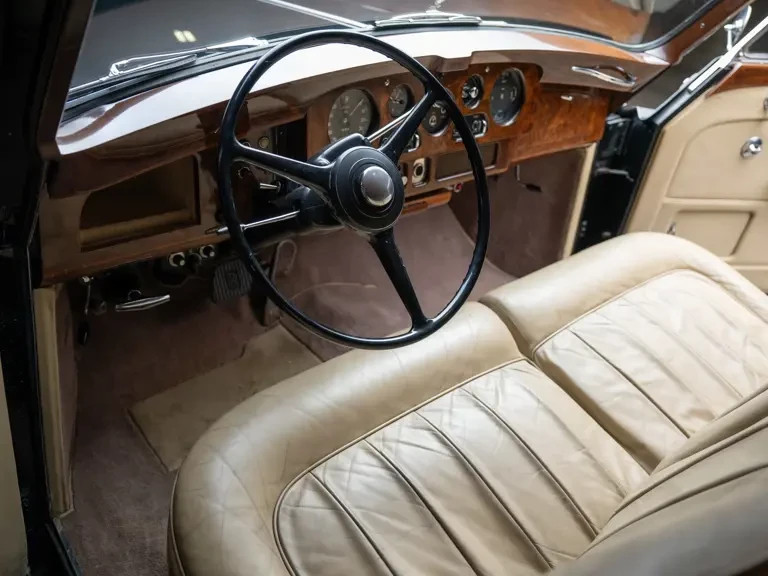 1965 Rolls-Royce Phantom V - Image 5 of 31