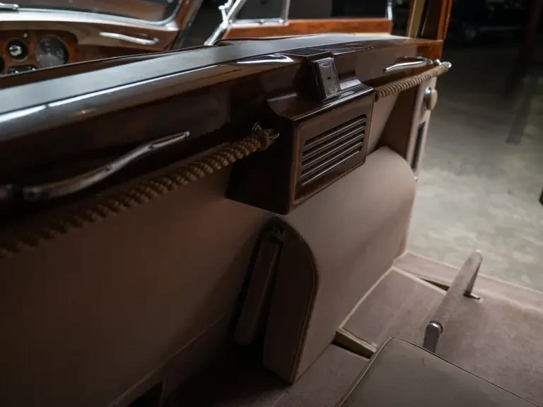 1965 Rolls-Royce Phantom V - Image 25 of 31