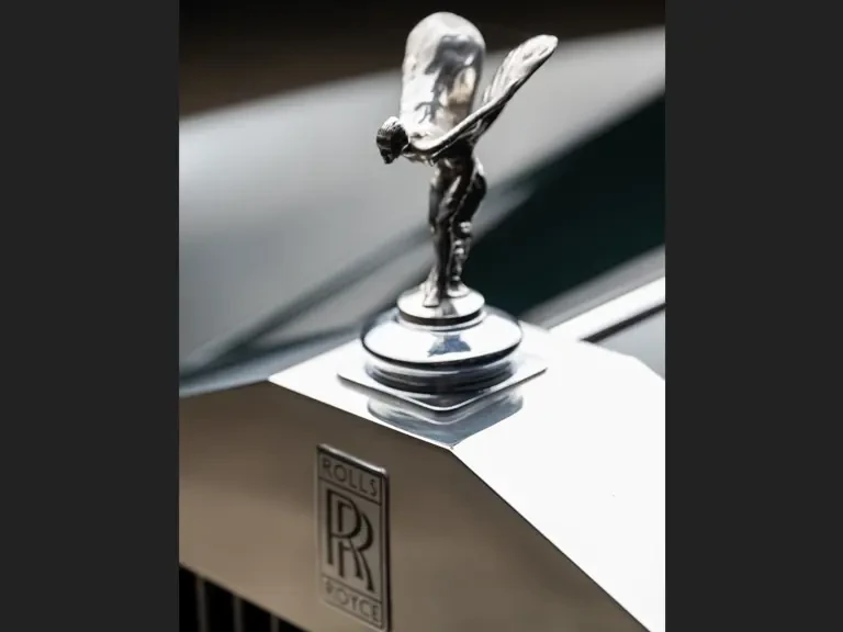 1965 Rolls-Royce Phantom V - Image 9 of 31