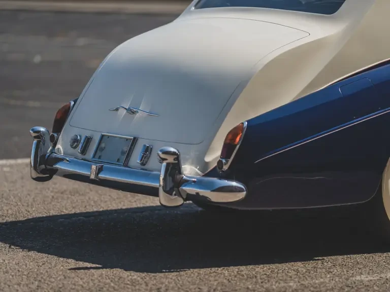 1965 Rolls-Royce Phantom V - Image 24 of 31