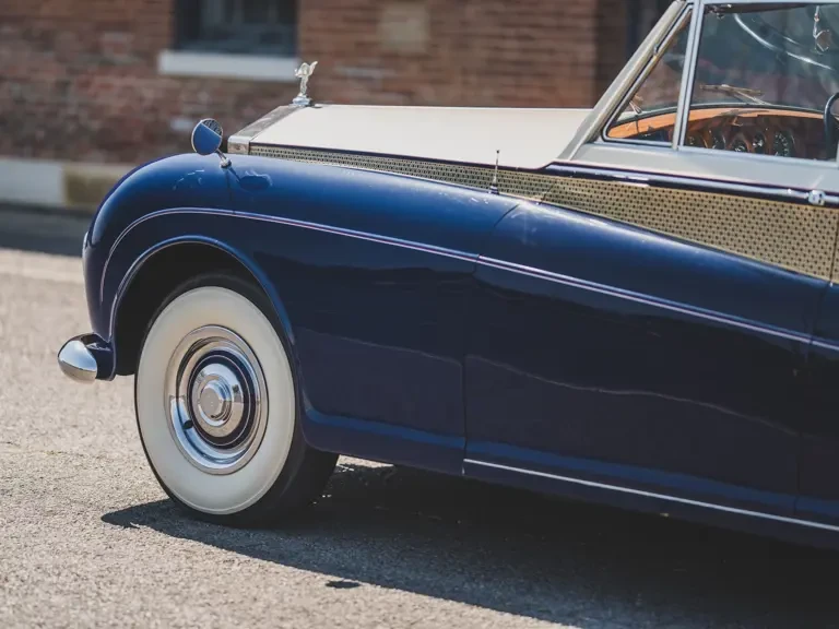 1965 Rolls-Royce Phantom V - Image 29 of 31
