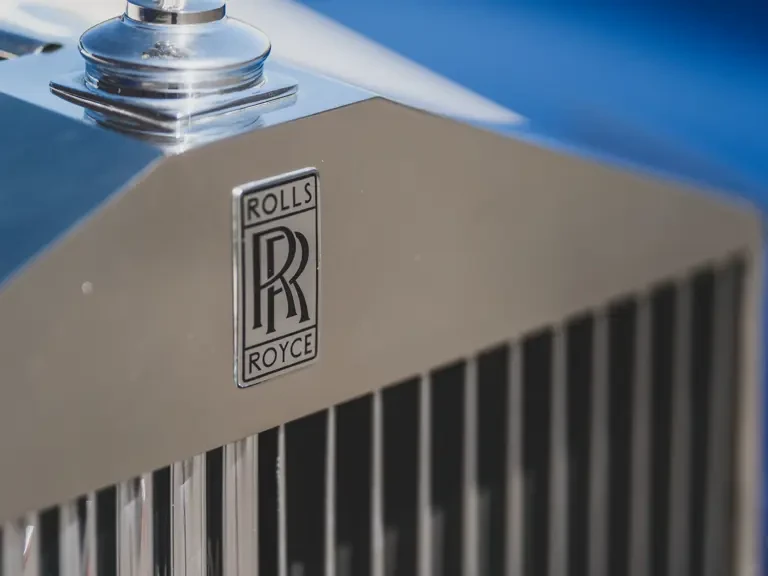 1965 Rolls-Royce Phantom V - Image 17 of 31