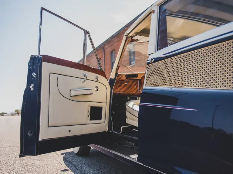 1965 Rolls-Royce Phantom V - Image 30 of 31