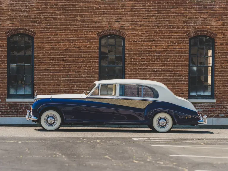 1965 Rolls-Royce Phantom V - Image 6 of 31