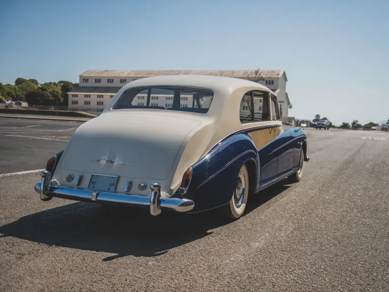 1965 Rolls-Royce Phantom V - Image 10 of 31