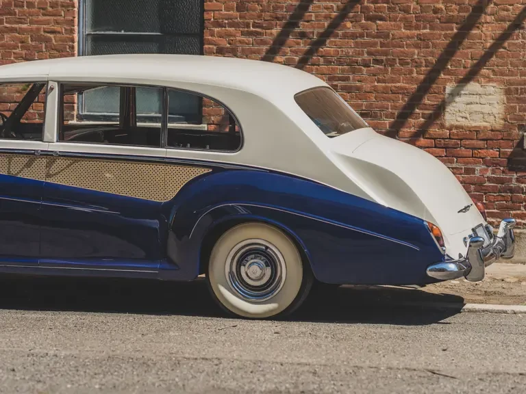 1965 Rolls-Royce Phantom V - Image 23 of 31