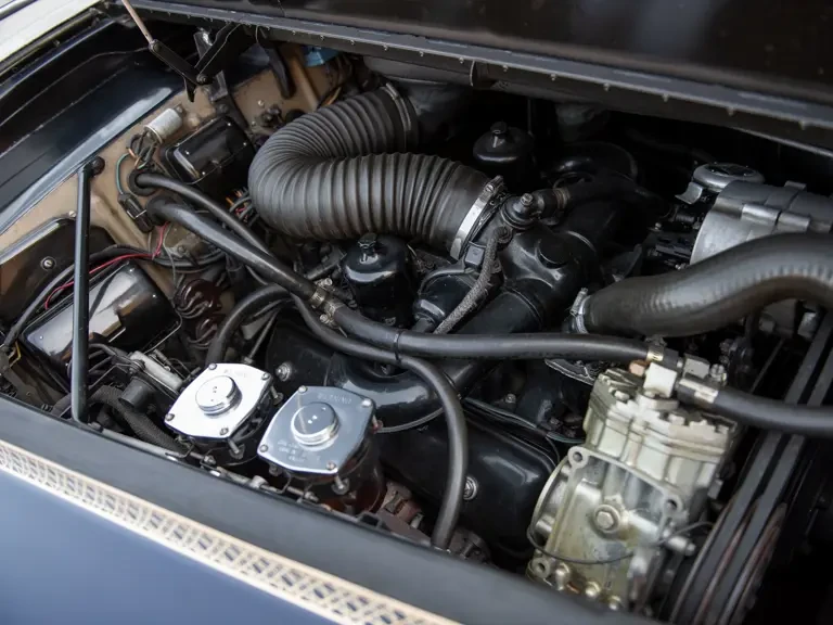 1965 Rolls-Royce Phantom V - Image 4 of 31