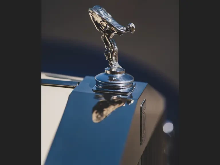 1965 Rolls-Royce Phantom V - Image 16 of 31