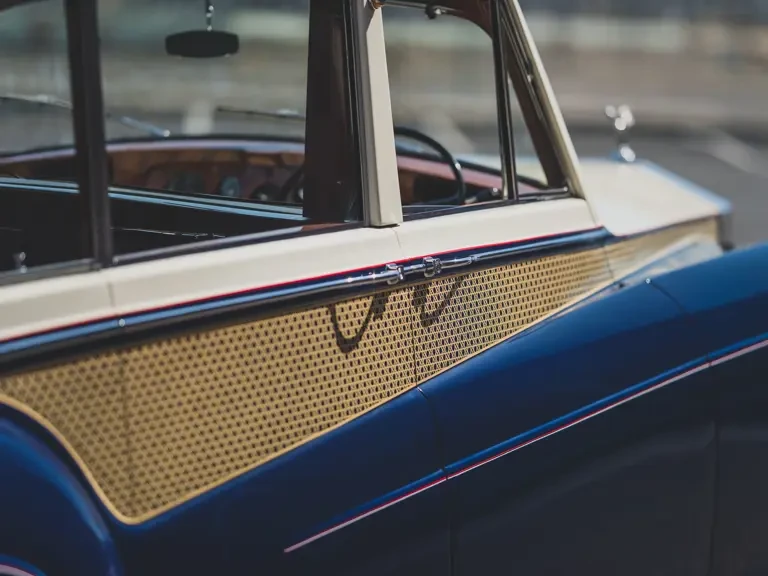1965 Rolls-Royce Phantom V - Image 25 of 31