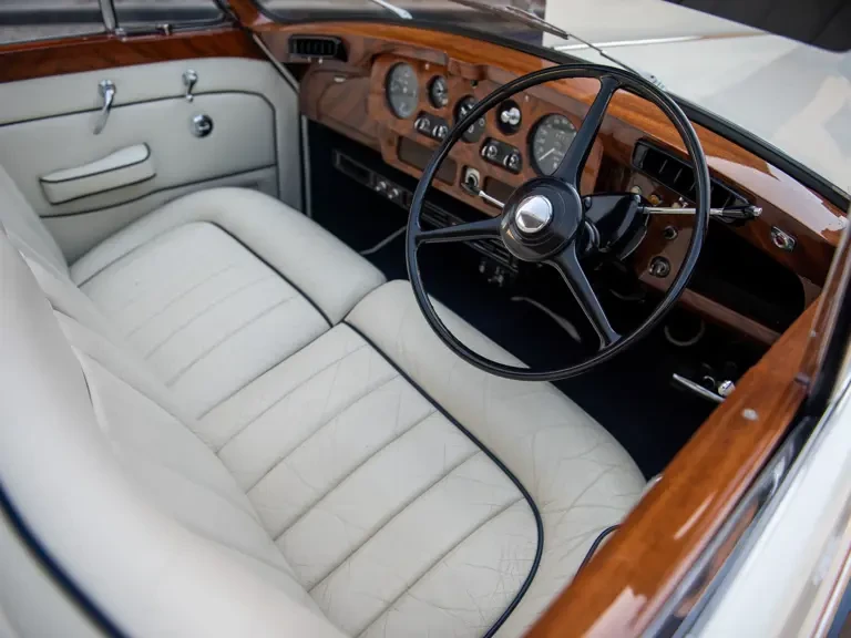 1965 Rolls-Royce Phantom V - Image 5 of 31