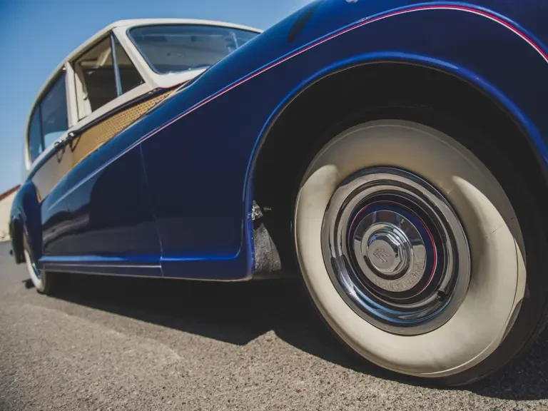 1965 Rolls-Royce Phantom V - Image 31 of 31