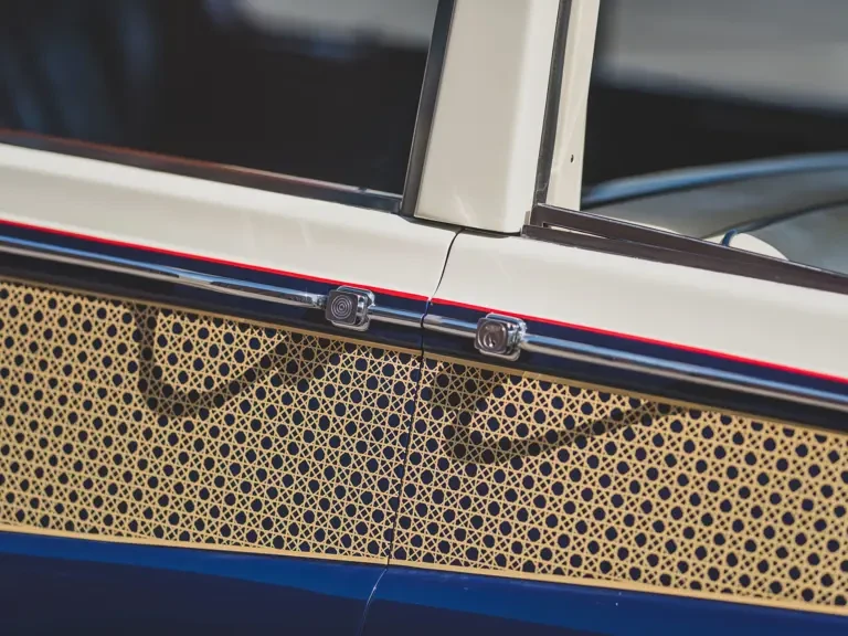 1965 Rolls-Royce Phantom V - Image 19 of 31
