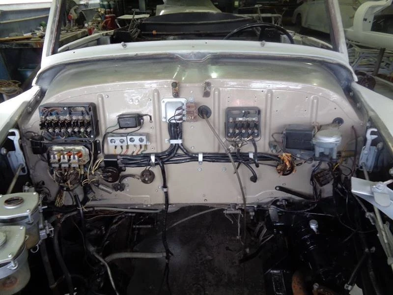 1965 Rolls-Royce Silver Cloud III - Image 10 of 14