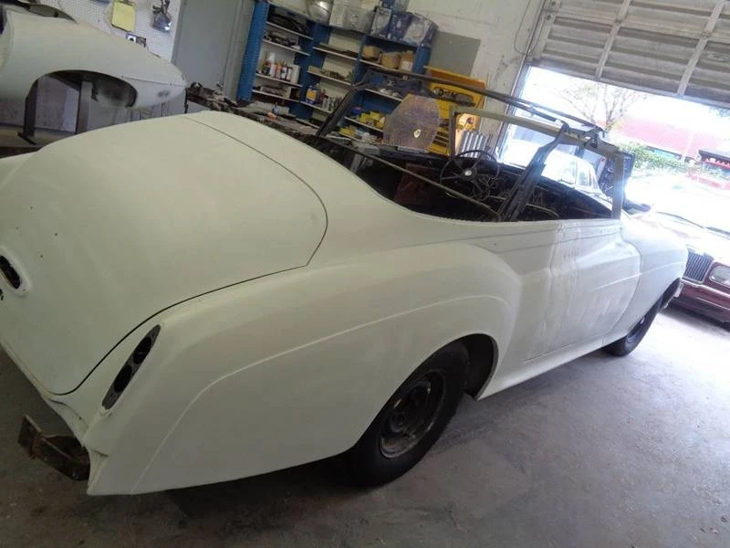 1965 Rolls-Royce Silver Cloud III - Image 3 of 14