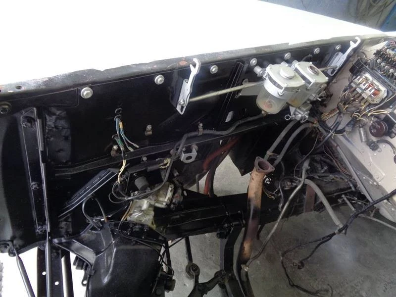 1965 Rolls-Royce Silver Cloud III - Image 11 of 14