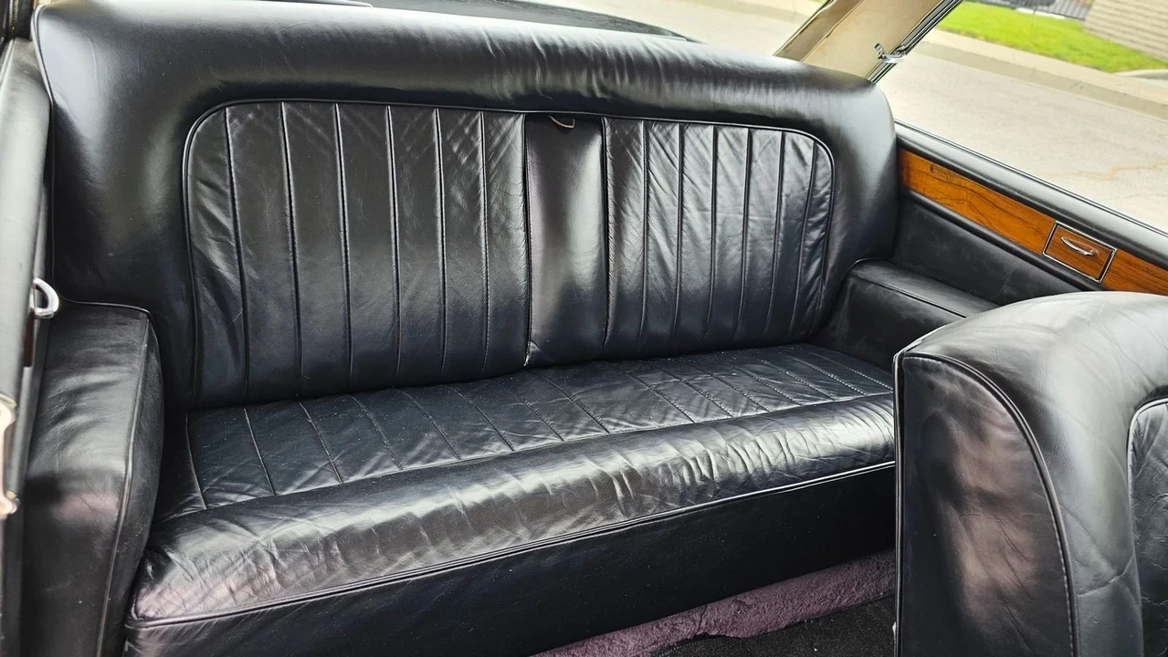 1965 Rolls-Royce Silver Cloud III - Image 16 of 21