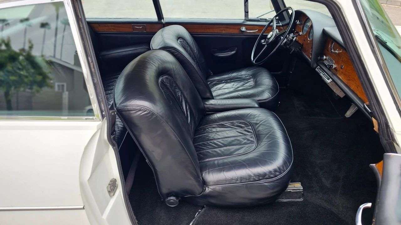 1965 Rolls-Royce Silver Cloud III - Image 15 of 21
