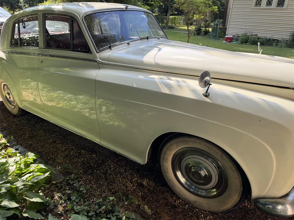 1965 Rolls-Royce Silver Cloud III - Image 6 of 28