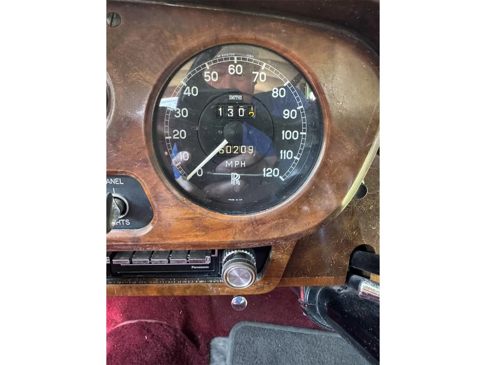 1965 Rolls-Royce Silver Cloud III - Image 18 of 28