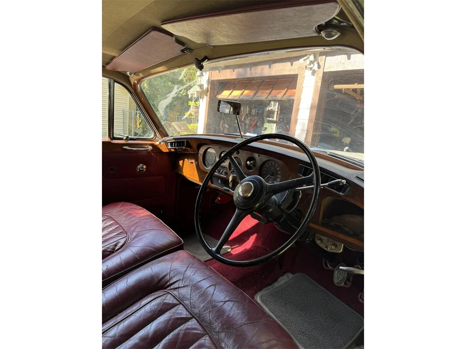 1965 Rolls-Royce Silver Cloud III - Image 19 of 28