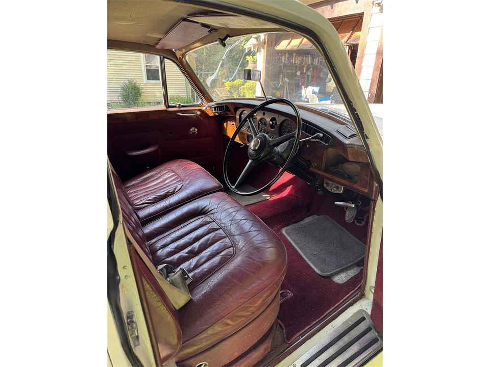 1965 Rolls-Royce Silver Cloud III - Image 22 of 28