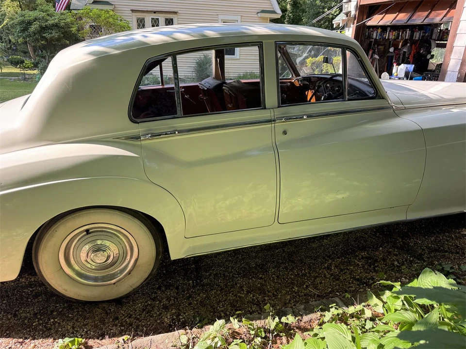 1965 Rolls-Royce Silver Cloud III - Image 7 of 28