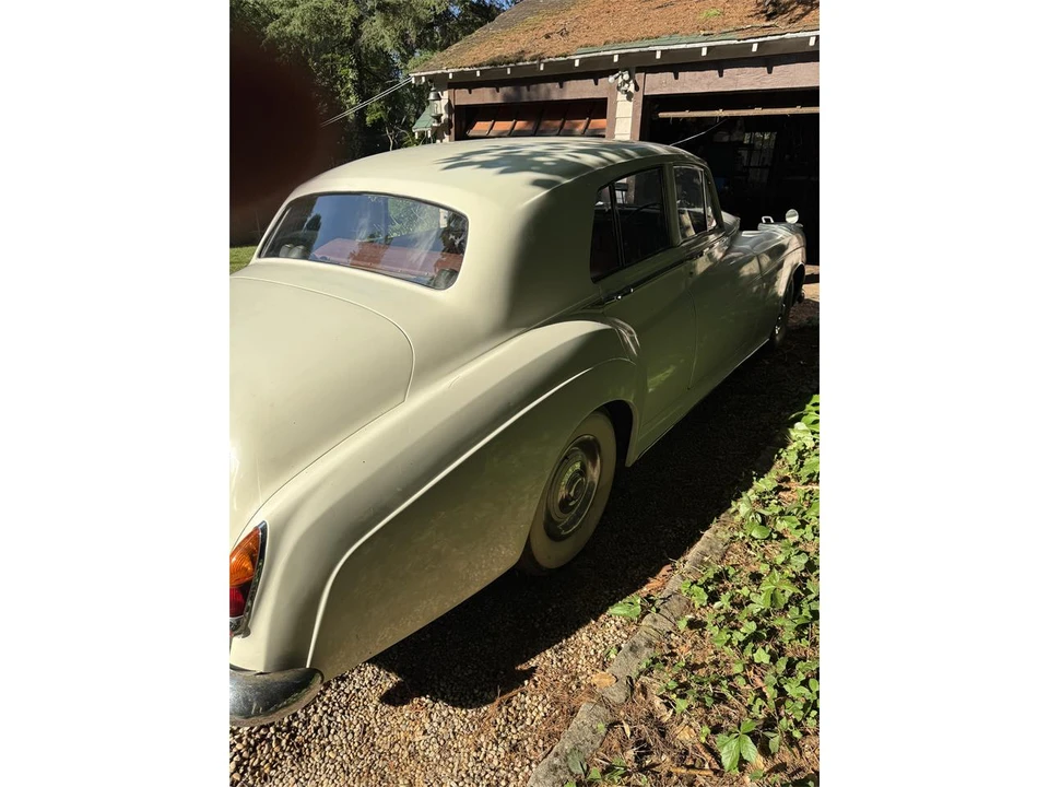 1965 Rolls-Royce Silver Cloud III - Image 9 of 28