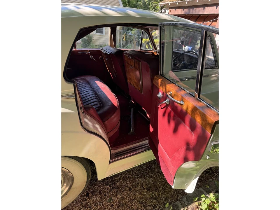 1965 Rolls-Royce Silver Cloud III - Image 23 of 28