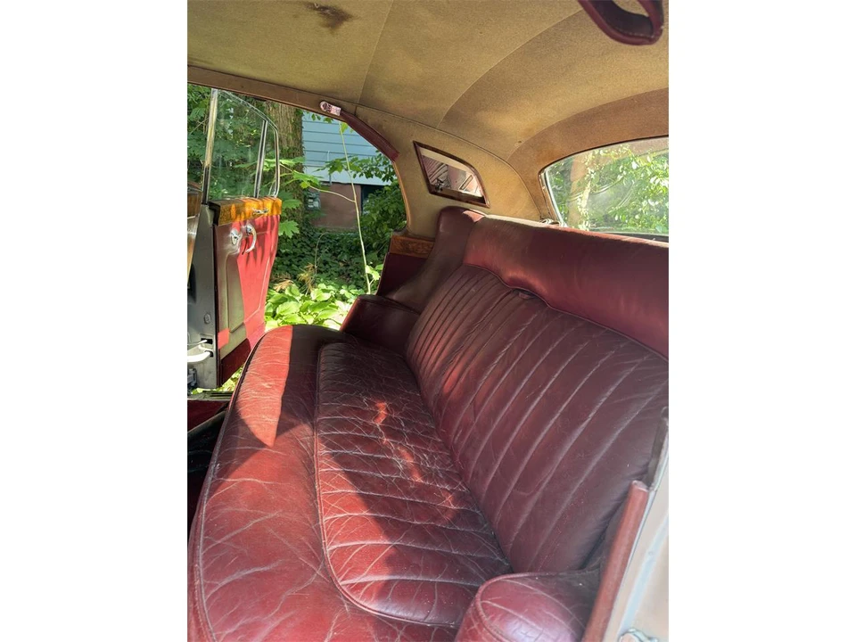 1965 Rolls-Royce Silver Cloud III - Image 25 of 28