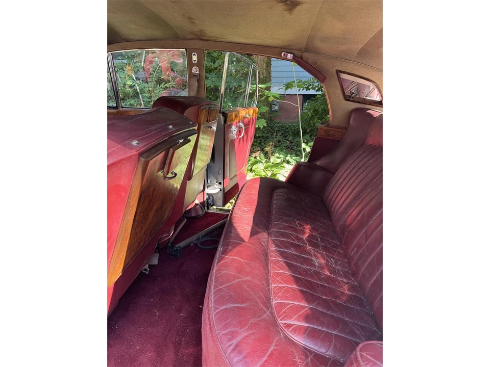 1965 Rolls-Royce Silver Cloud III - Image 26 of 28