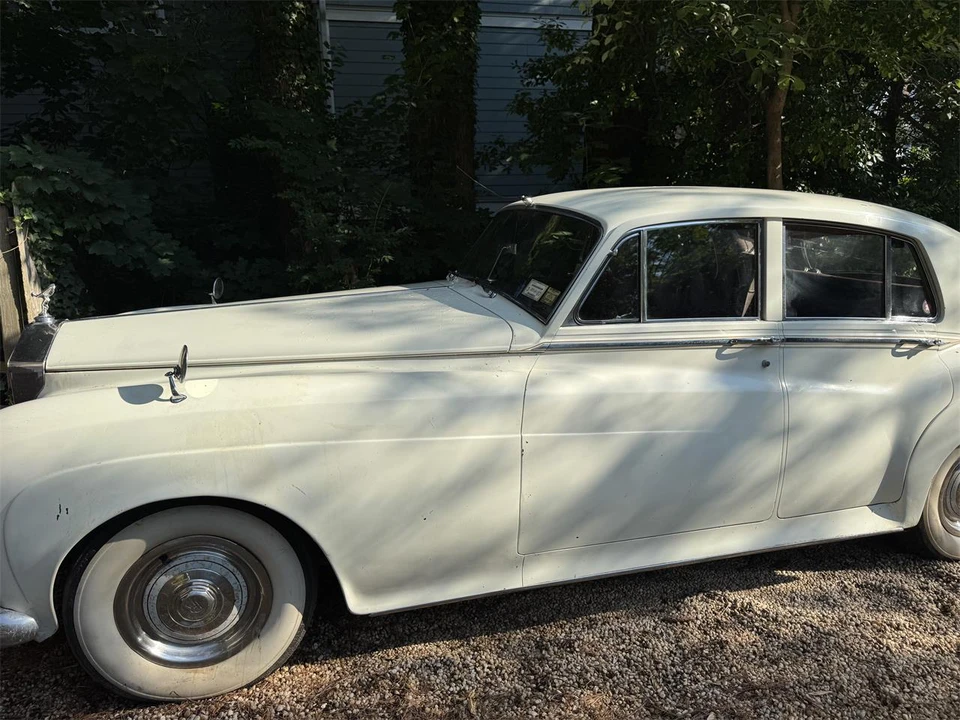 1965 Rolls-Royce Silver Cloud III - Image 12 of 28