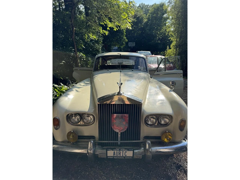 1965 Rolls-Royce Silver Cloud III - Image 4 of 28