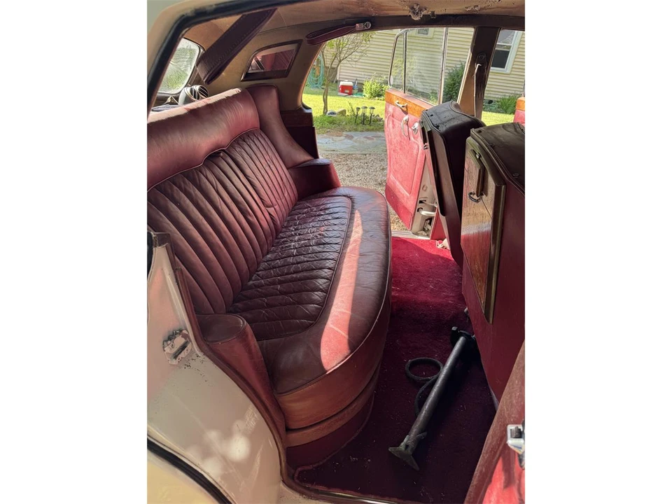 1965 Rolls-Royce Silver Cloud III - Image 27 of 28