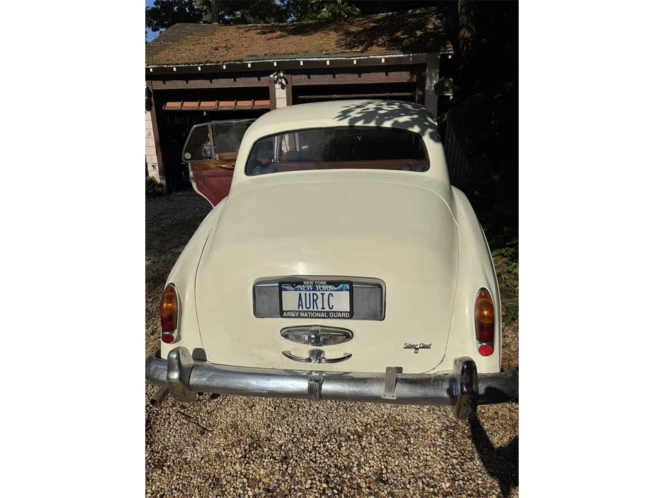 1965 Rolls-Royce Silver Cloud III - Image 11 of 28