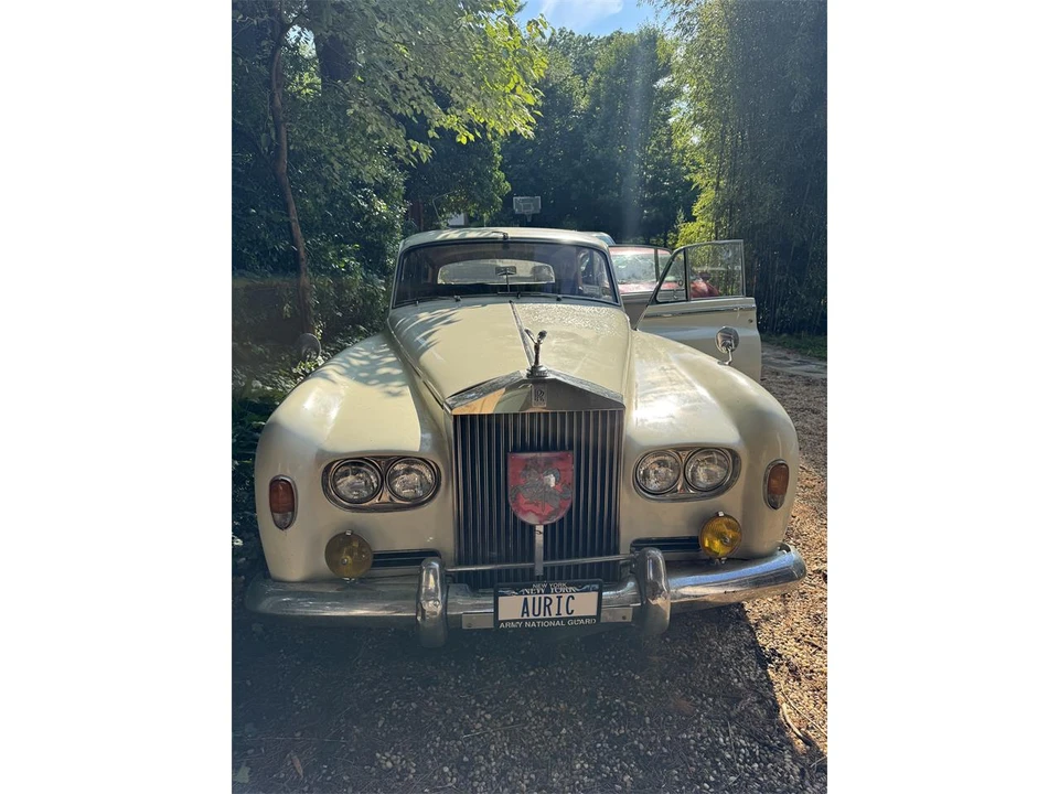1965 Rolls-Royce Silver Cloud III - Image 5 of 28