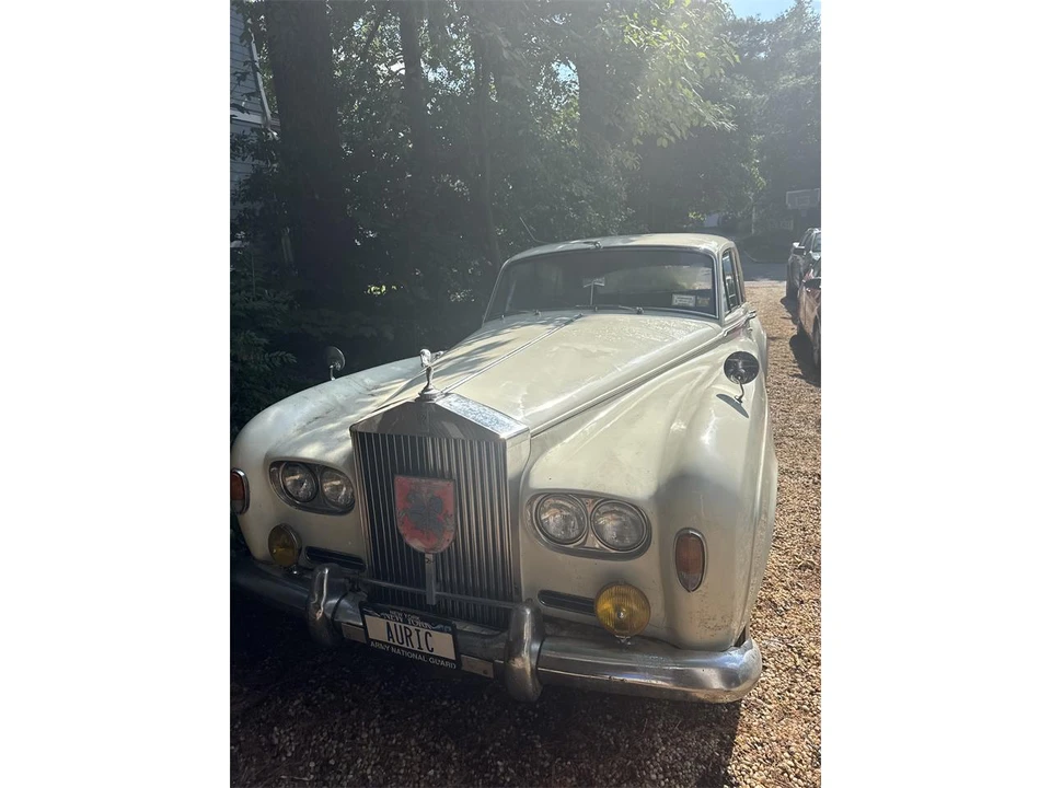 1965 Rolls-Royce Silver Cloud III - Image 2 of 28