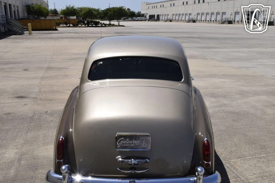 1965 Rolls-Royce Silver Cloud III - Image 11 of 12